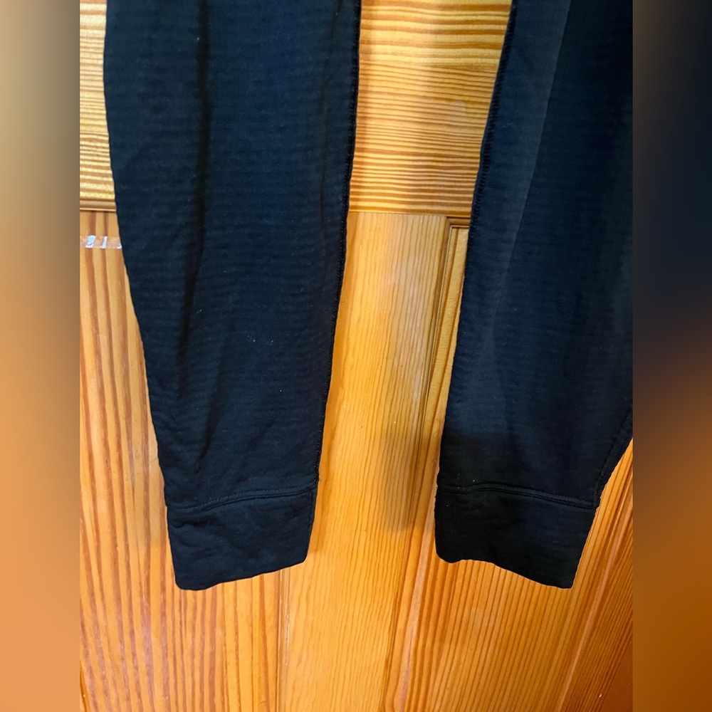 Patagonia Black Lightweight Leggings - Picture 5 of 7
